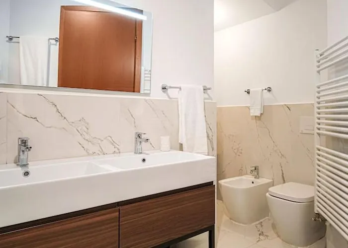 Panfirooms - Nel Cuore Di Porta Venezia * Mailand
