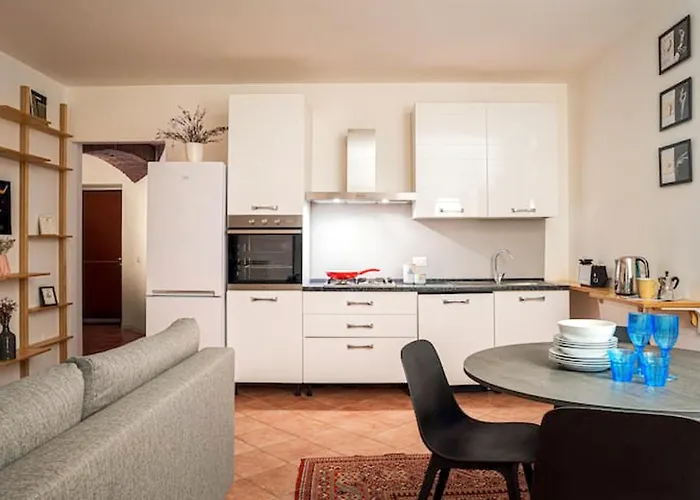 Panfirooms - Nel Cuore Di Porta Venezia Apartment Mailand