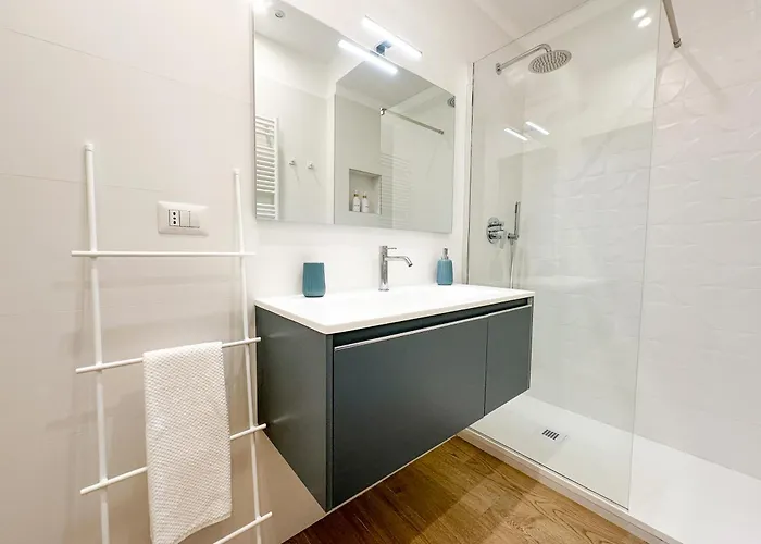 Casa Giulietta Apartmán