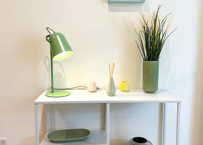 Apartmán Casa Giulietta Milán