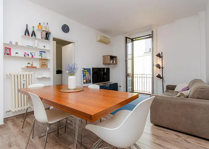 Apartmán Vivimihome - Stelvio House