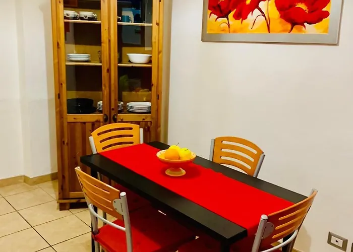 La Casa Di Mrflipflops Апартаменты Милан
