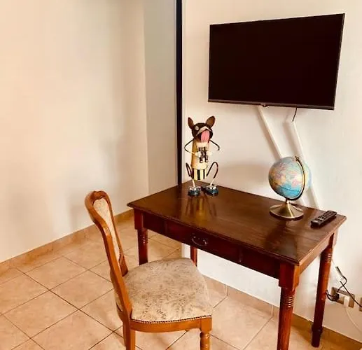 Апартаменты La Casa Di Mrflipflops
