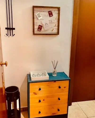 Апартаменты La Casa Di Mrflipflops