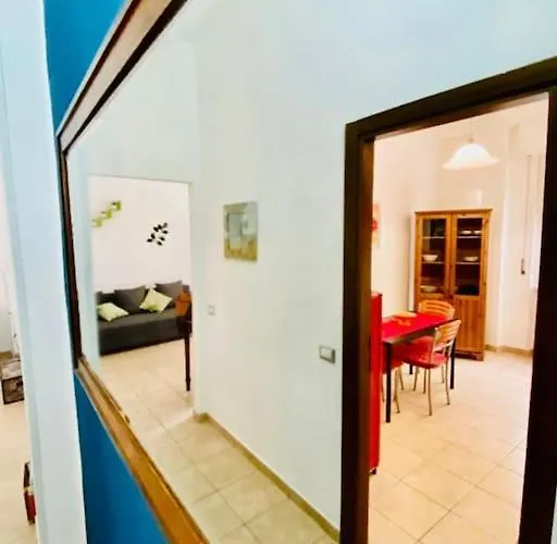 Апартаменты La Casa Di Mrflipflops