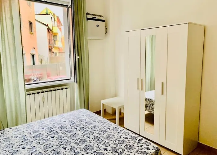 La Casa Di Mrflipflops Апартаменты *