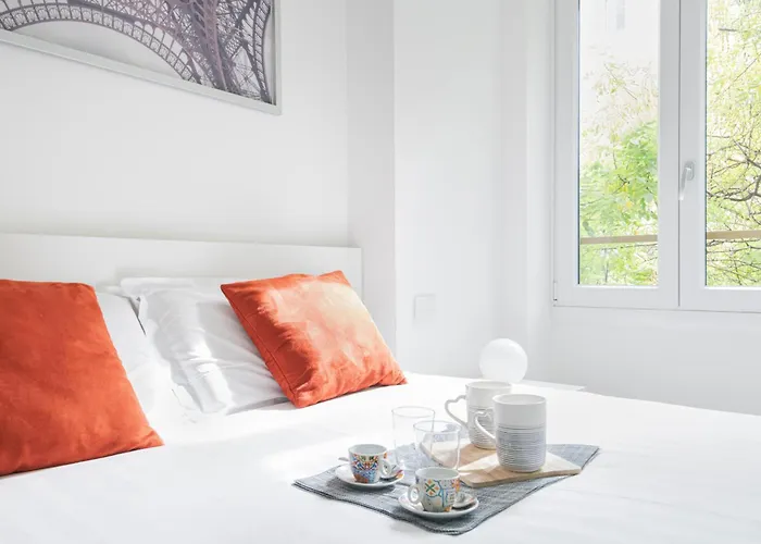 Easylife - - Mancini 1 - Cinque Giornate 아파트
