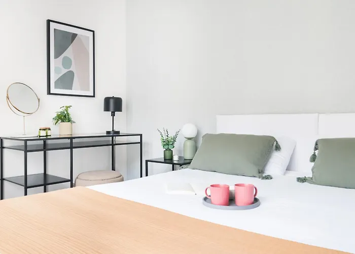Easylife - - Giorgione 6 - Paolo Sarpi Apartman