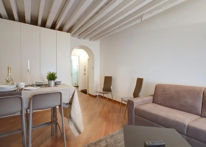 Milanrentals - Moscova Milaan