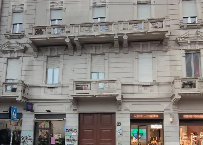Ticinese * 밀라노