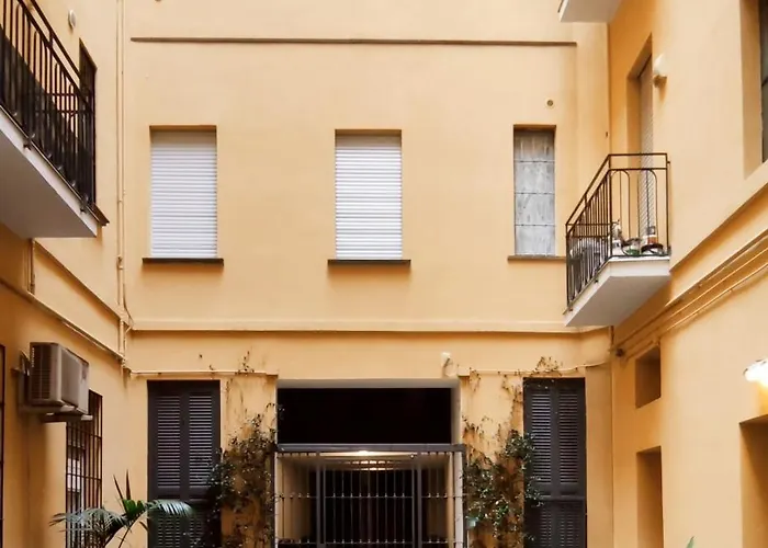 Ticinese * 밀라노