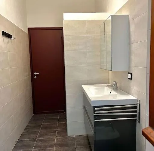 Apartmán Isola Maciachini Mm 3 - Moderno Trilocale Con Balcone 10 Min Da Stazione Milán