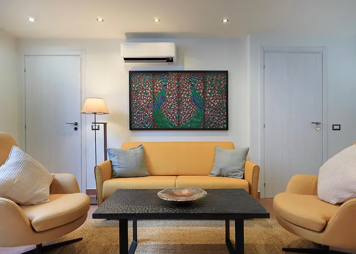 Fantastic Loft Bocconi E Navigli, Box Auto! Apartman Milánó