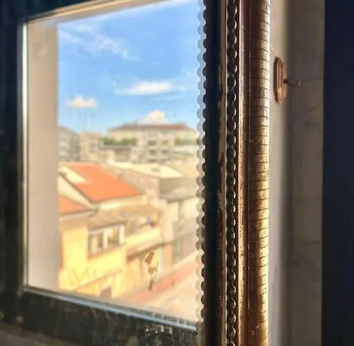 Old Appartement