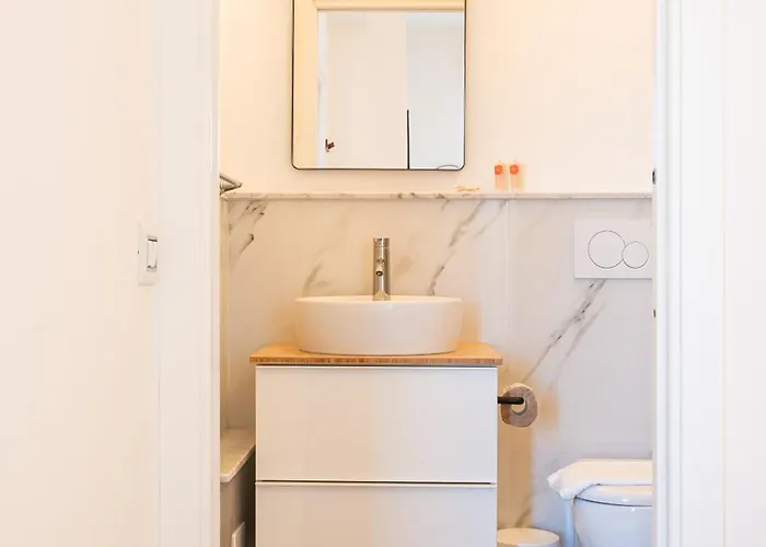 Moderno Bilocale Sui Navigli - Mirable Pm *