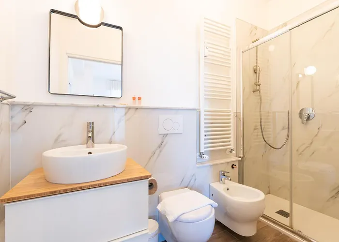 Moderno Bilocale Sui Navigli - Mirable Pm Appartamento Milano