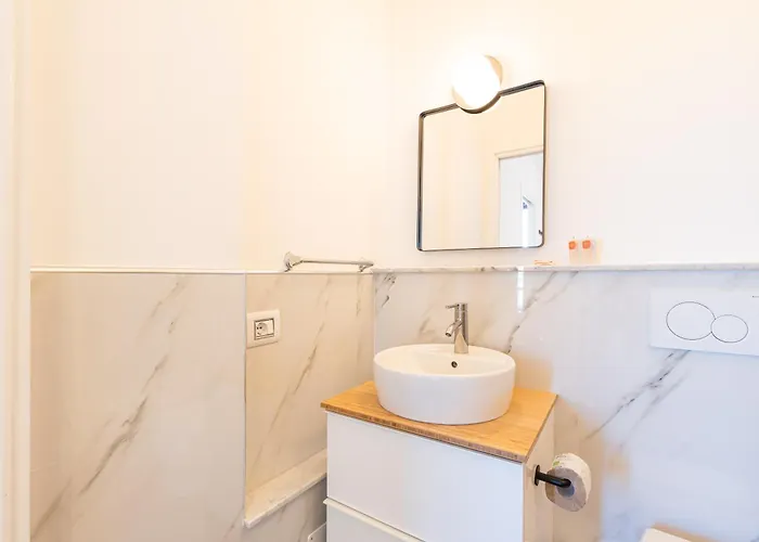 Moderno Bilocale Sui Navigli - Mirable Pm Appartamento