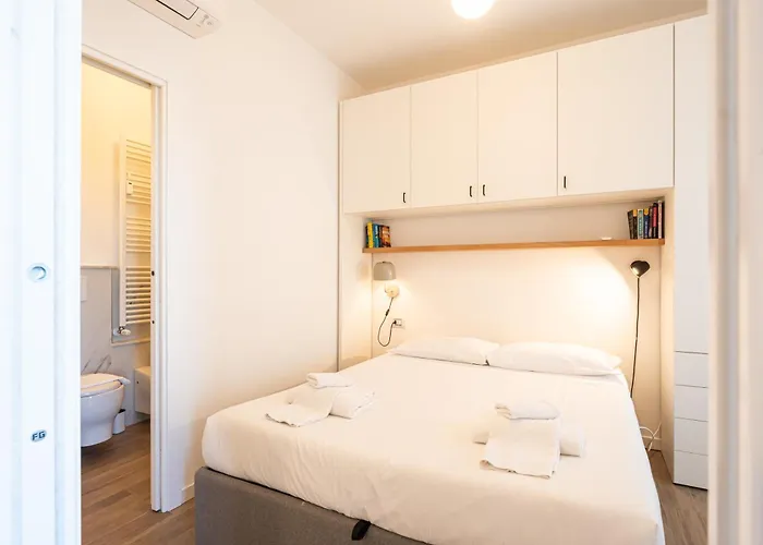 Moderno Bilocale Sui Navigli - Mirable Pm Milano