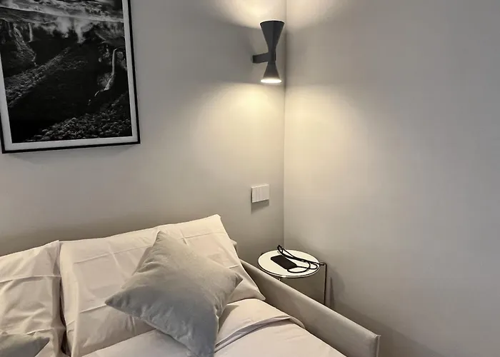 Lägenhet Nino6 - Micro Design