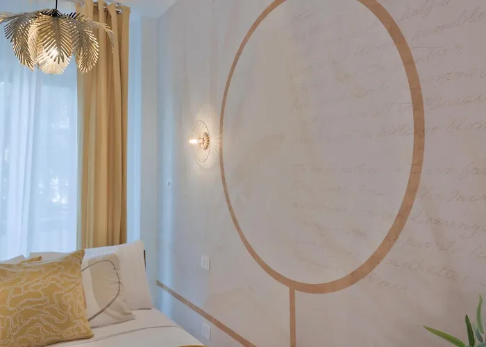 East End Studi Apartamento *