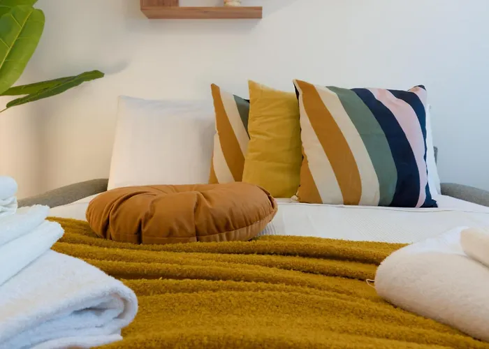 East End Studi Apartamento
