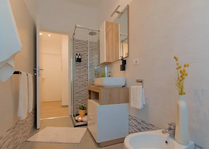 East End Studi Apartamento