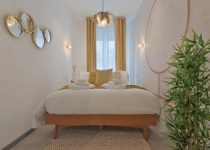 Apartamento East End Studi Milão