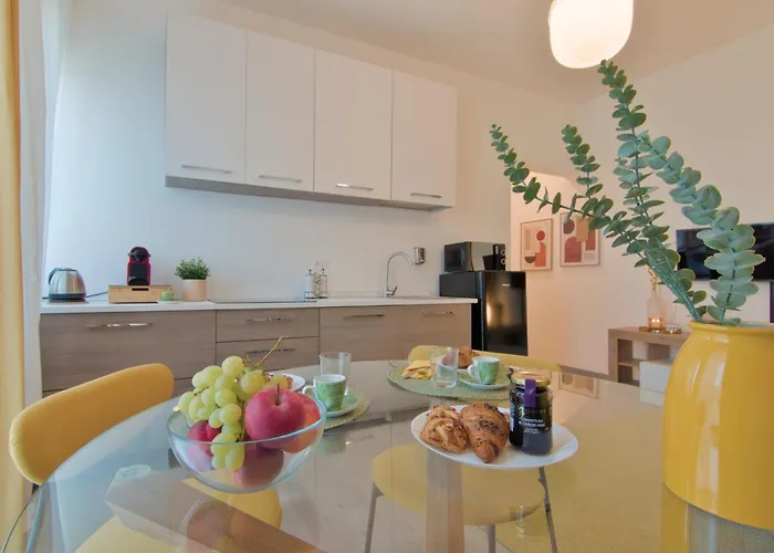 Apartamento East End Studi