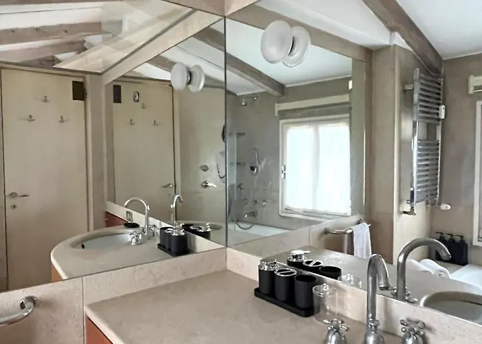 Accomodo - Mil68 Loft Centro Storico