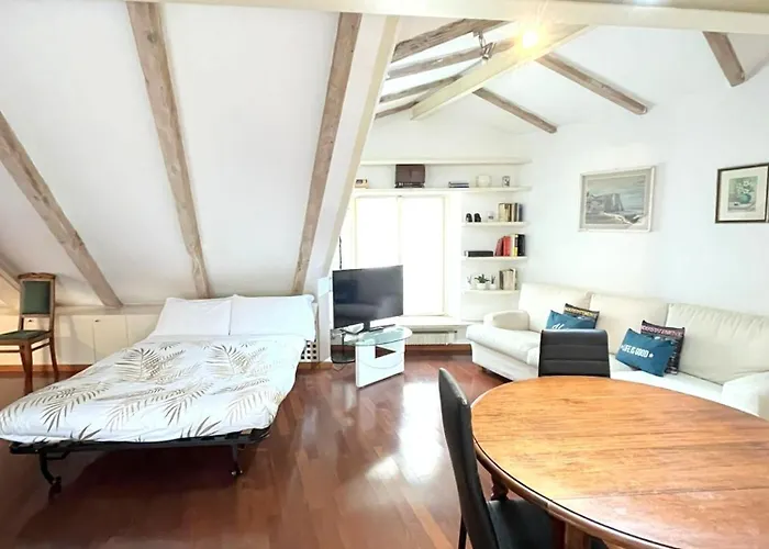 Accomodo - Mil68 Loft Centro Storico *