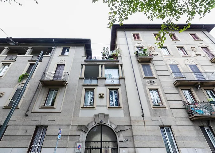 Apartmán Macmahome *