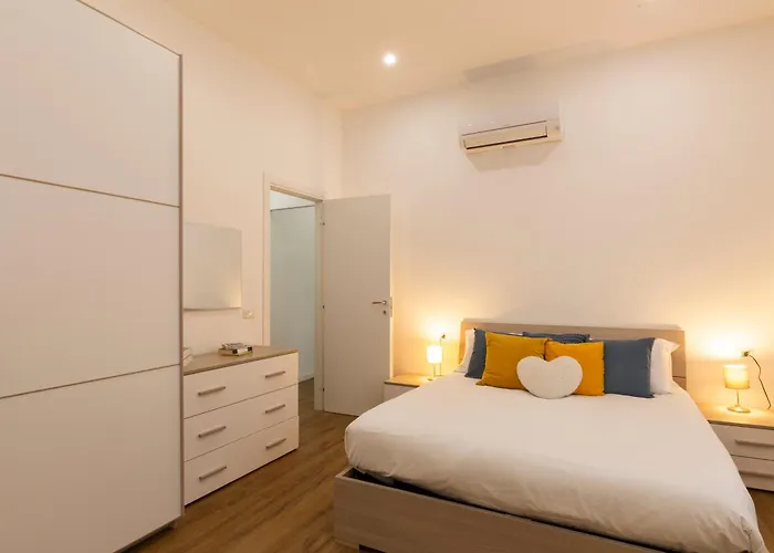 Macmahome Apartmán