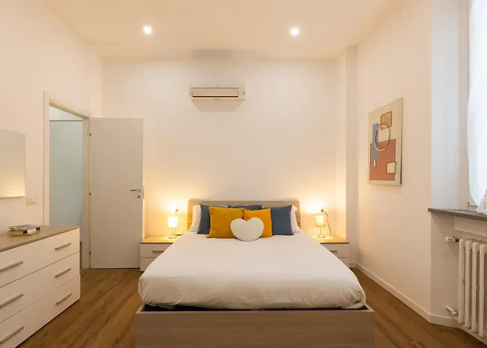 Apartmán Macmahome