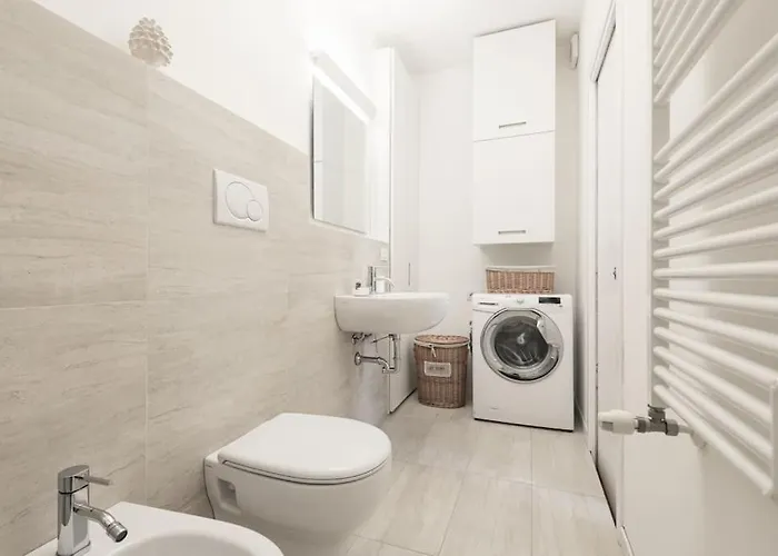 Easylife - - Bixio 11 - Porta Venezia Апартаменты Милан