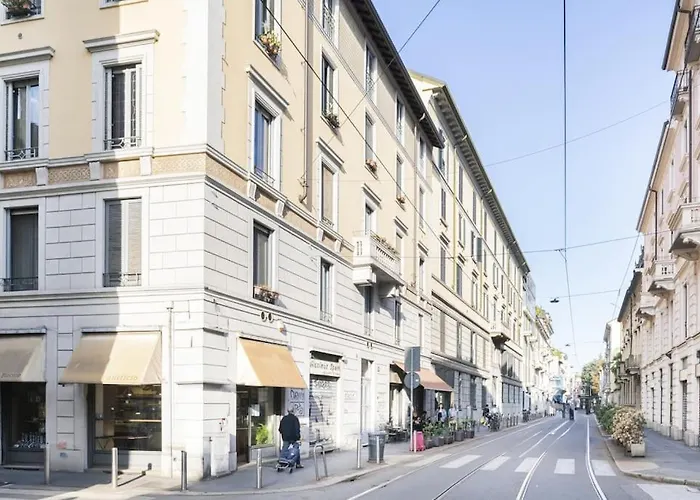 Easylife - - Bixio 11 - Porta Venezia