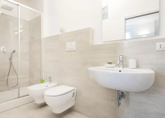 Easylife - - Bixio 11 - Porta Venezia Апартаменты Милан