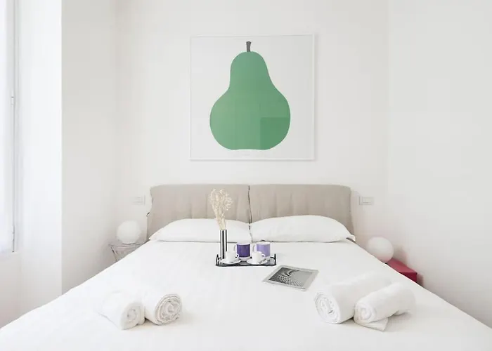 Easylife - - Bixio 11 - Porta Venezia *