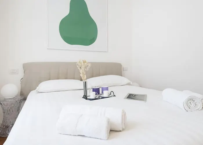 Easylife - - Bixio 11 - Porta Venezia Милан