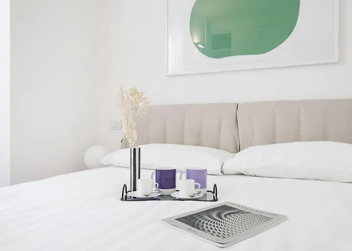 Easylife - - Bixio 11 - Porta Venezia