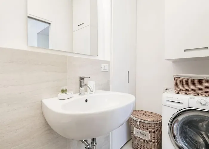 Easylife - - Bixio 11 - Porta Venezia Апартаменты Милан