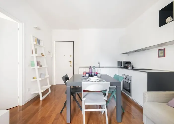 Easylife - - Bixio 11 - Porta Venezia *