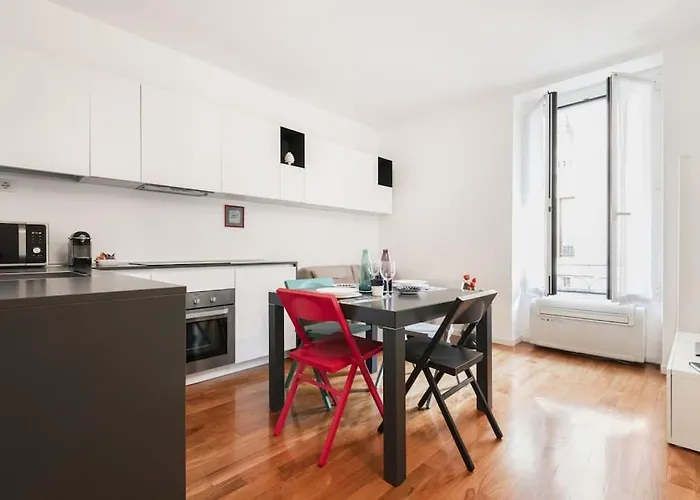 Easylife - - Bixio 11 - Porta Venezia * Милан