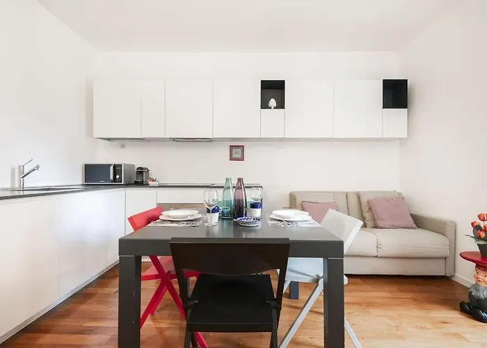 Easylife - - Bixio 11 - Porta Venezia