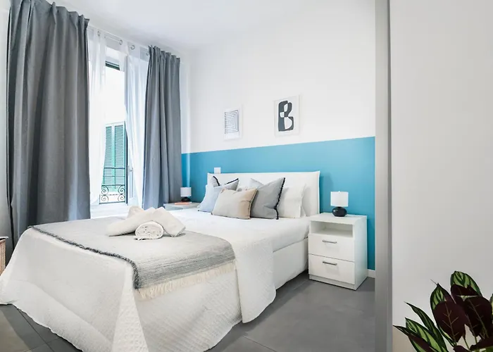 Easylife - - G Emiliani 1 113 - Porta Romana * 米兰