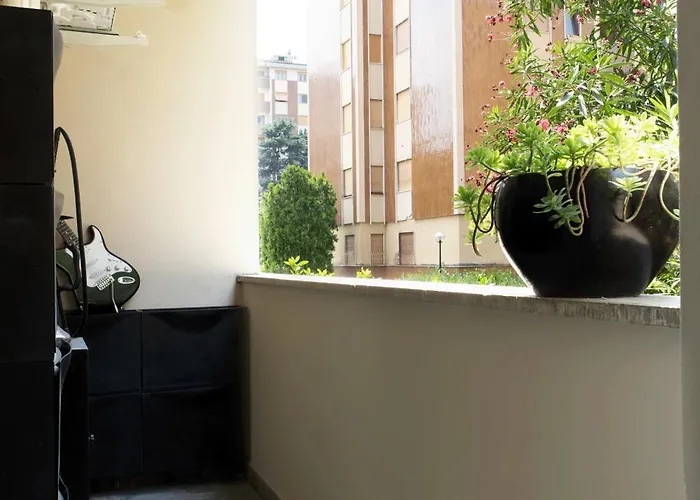 Appartement Moderno