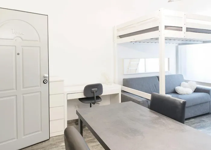 Moderno Appartement