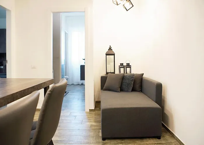 Appartement Moderno