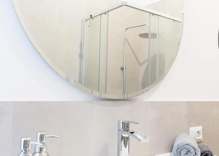 Appartement Moderno *