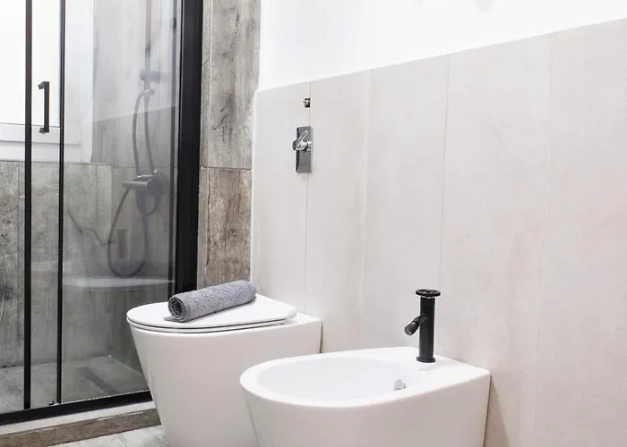 Appartement Moderno *