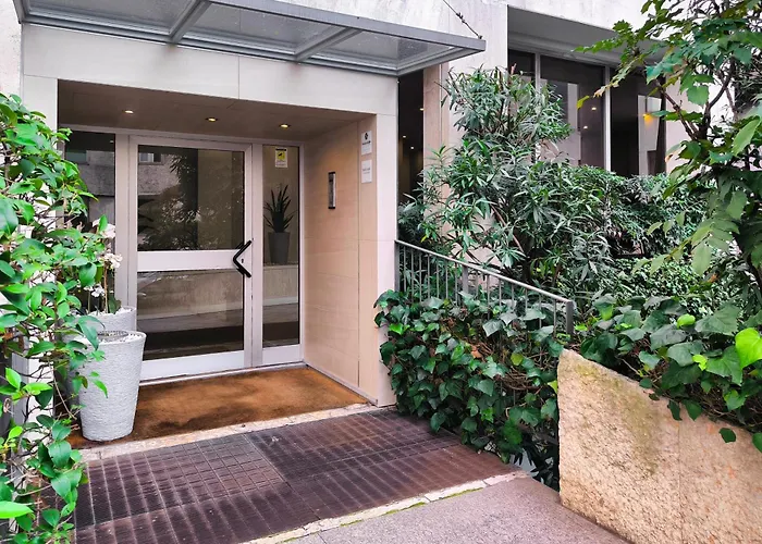 Apartment Joivy Stylish Near Pinacoteca Brera *